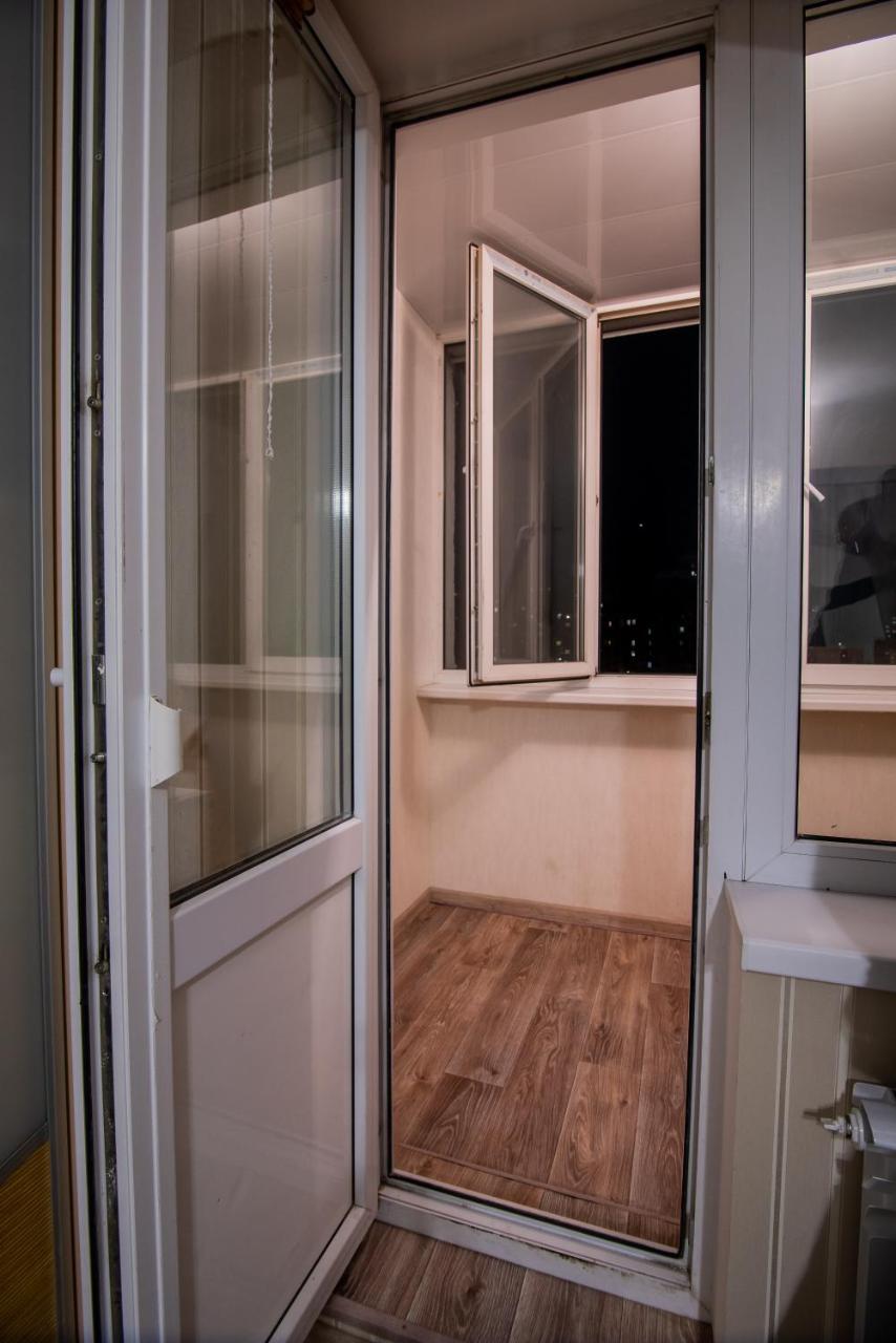 Apartment Street Trostyanetskaya キエフ エクステリア 写真